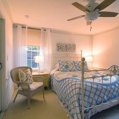 בריסטול William'S Grant Inn Bed And Breakfast מראה חיצוני תמונה