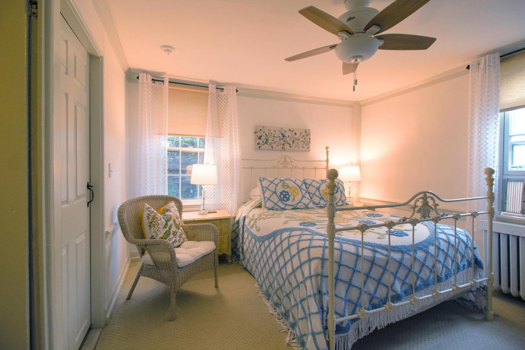 בריסטול William'S Grant Inn Bed And Breakfast מראה חיצוני תמונה