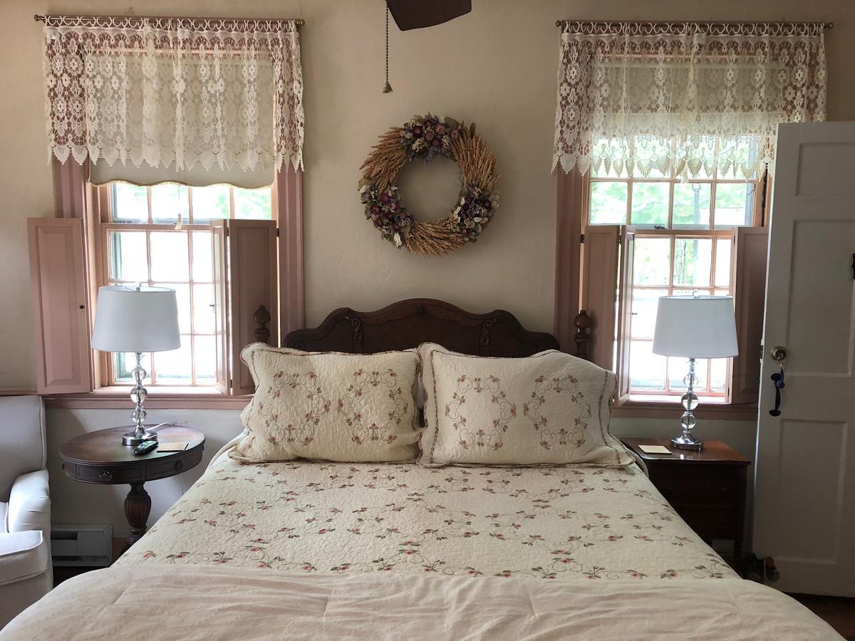 בריסטול William'S Grant Inn Bed And Breakfast מראה חיצוני תמונה