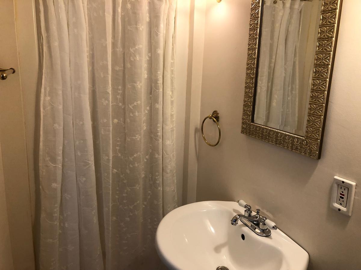 בריסטול William'S Grant Inn Bed And Breakfast מראה חיצוני תמונה