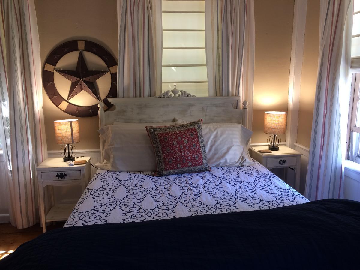 בריסטול William'S Grant Inn Bed And Breakfast מראה חיצוני תמונה